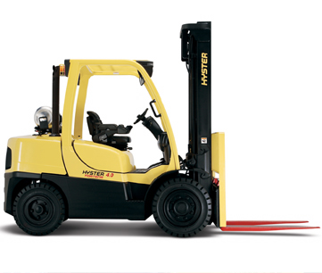 hister hyster